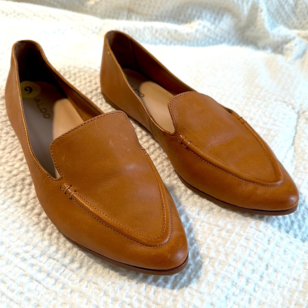 ALDO Loafer